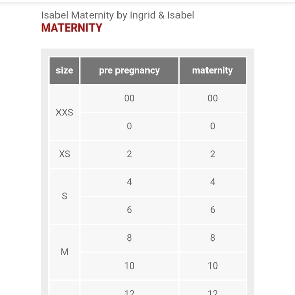 Isabel Maternity by Ingrid and Isabel Black Side Cinch Bikini Bottom Size S # - Picture 5 of 7